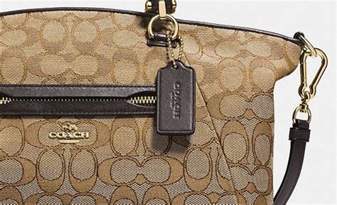 fake coach creed|coach handbags counterfeit.